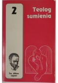 Teologia sumienia