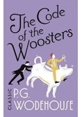 The Code of the Woosters
