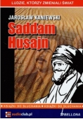 Saddam Husajn Audiobook