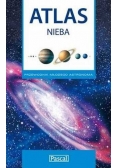 Atlas nieba Przewodnik młodego astronoma