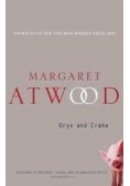 Oryx and Crake