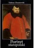 Portret staropolski