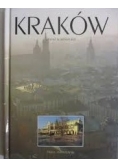 Kraków pejzaże w miniaturze