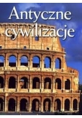 Antyczne cywilizacje
