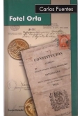 Fuentes Carlos - Fotel Orła