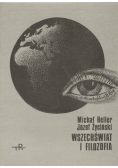 Wszechświat i filozofia