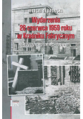 Wydarzenia 26 czerwca 1959 roku w Kraśniku Fabrycznym