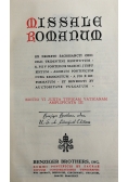 Missale Romanum, 1947 r.