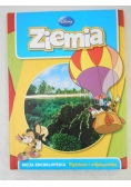 Ziemia. Moja encyklopedia. Pytania i odpowiedzi