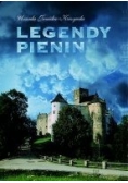 Legendy Pienin