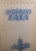 Wezbrana fala, ok. 1930 r.