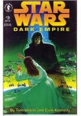 Star wars Dark empire