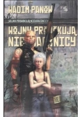Wojny prowokują nieudacznicy