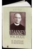 Vianney wschodu