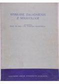 Wybrane zagadnienia z seksuologii