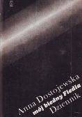 Mój biedny Fiedia: Dziennik