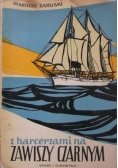 Z harcerzami na Zawiszy Czarnym