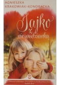 Jajko z niespodzianką