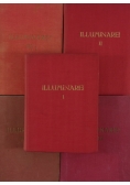 Illuminare!, Tom I- IV/1, IV/2