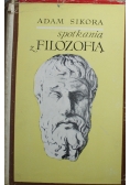 Spotkania z Filozofią