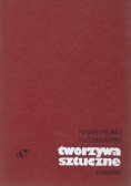 Tworzywa sztuczne Poradnik