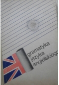 Gramatyka języka angielskiego