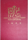 Schematyzm diecezji szczecińsko-kamieńskiej