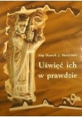 Uświęć ich w prawdzie
