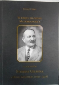 W kręgu filozofii Malebranche'a