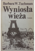 Wyniosła wieża