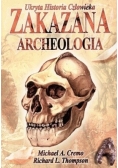 Zakazana Archeologia