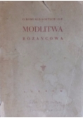 Modlitwa różańcowa,1948 r