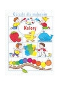Obrazki dla maluchów kolory