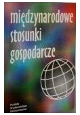 Międzynarodowe stosunki gospodarcze