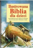 Ilustrowana Biblia dla dzieci