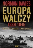 Europa Walczy 1939 - 1945
