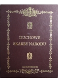 Duchowe skarby narodu zestaw 3 książek