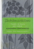 Ziołolecznictwo