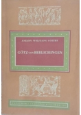 Gotz von Berlichingen