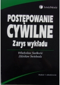 Postępowanie cywilne