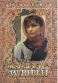 Postacie kobiet w Biblii
