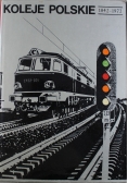 Koleje polskie 1842 1972