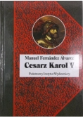Cesarz Karol V, BSL