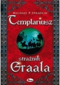 Templariusz strażnik Graala.