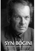 Syn Bogini Wincenty WItek Różański