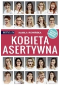 Kobieta Asertywna