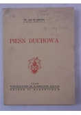 Pieśń Duchowa, 1949 r.