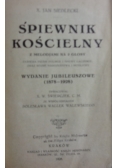 Śpiewnik Kościelny, 1928r.
