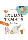 Trudne tematy Tom 3 Pupy i kupy