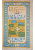 Inteligencja kwiatów, 1922 r.
